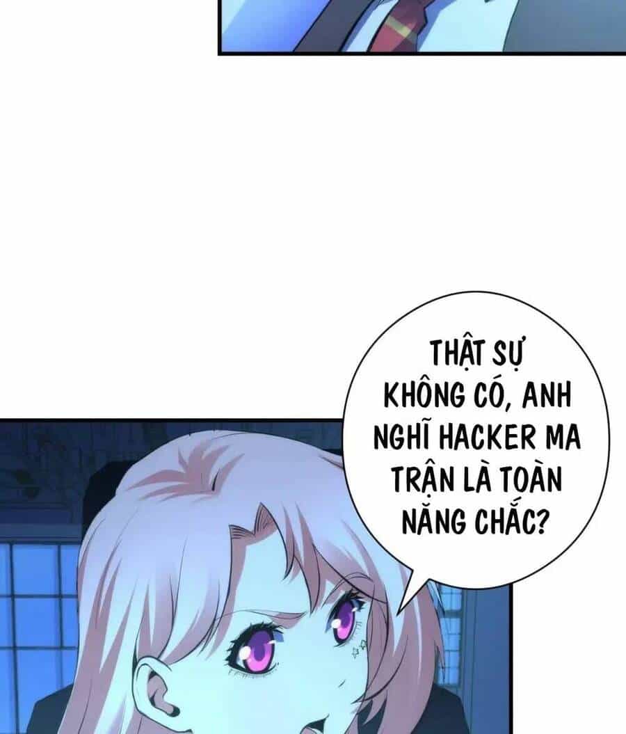 Trở Thành Thần Chủ Cthulhu - Chương 156 - ảnh 23