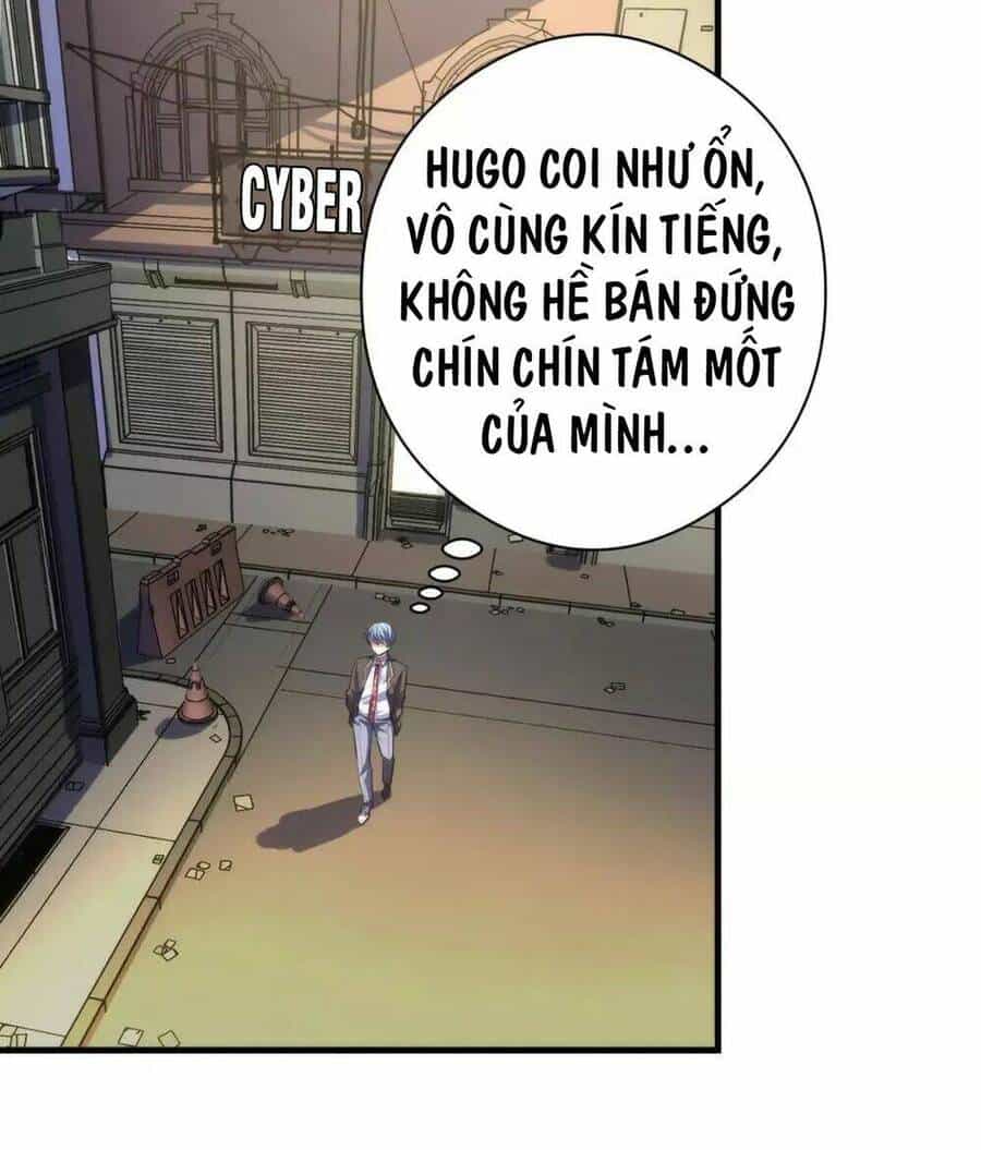 Trở Thành Thần Chủ Cthulhu - Chương 156 - ảnh 49