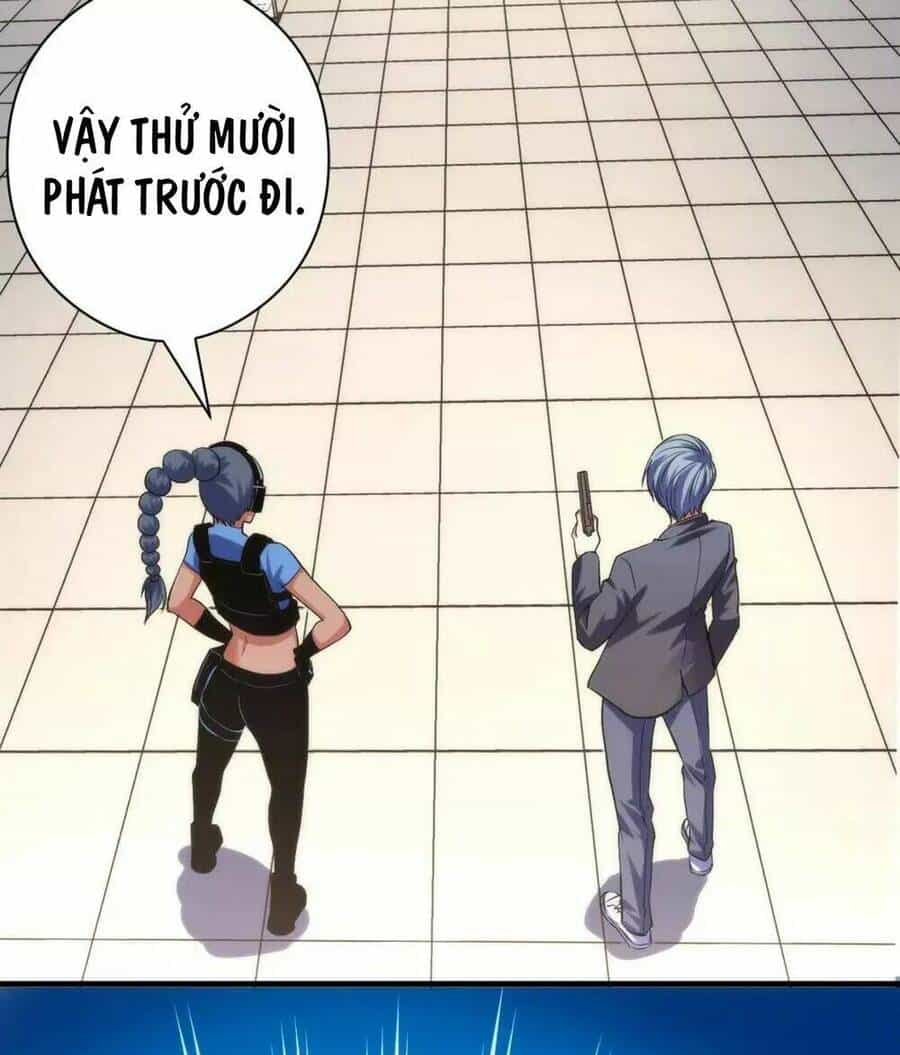 Trở Thành Thần Chủ Cthulhu - Chương 156 - ảnh 64