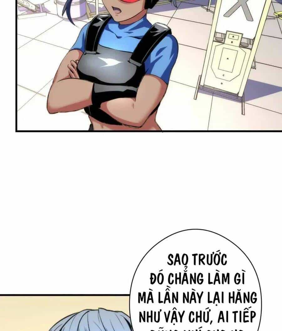 Trở Thành Thần Chủ Cthulhu - Chương 156 - ảnh 79