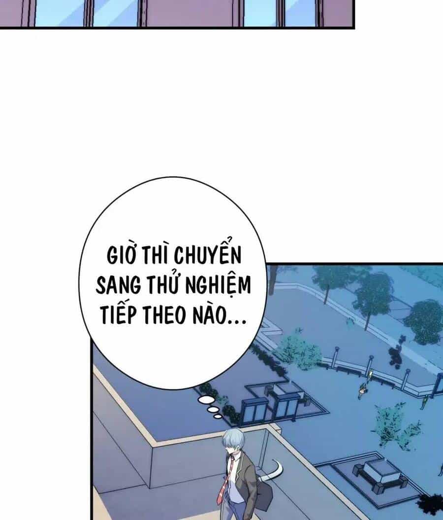 Trở Thành Thần Chủ Cthulhu - Chương 157 - ảnh 43