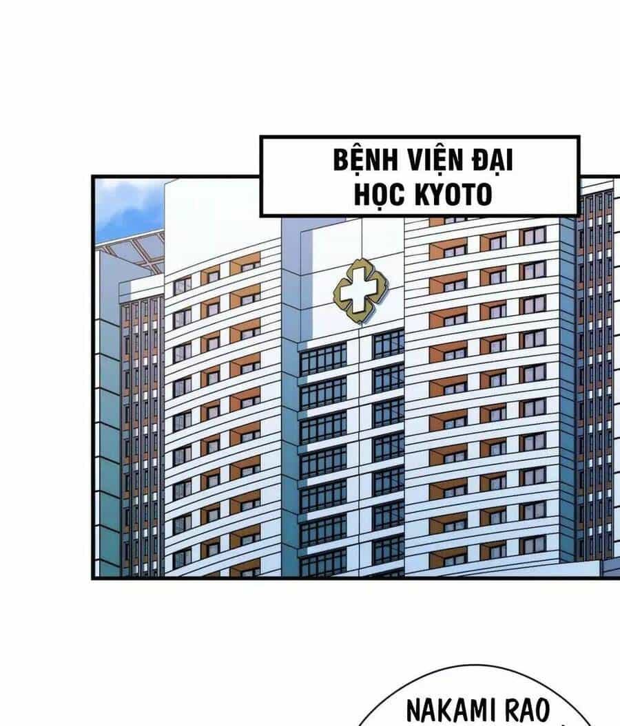 Trở Thành Thần Chủ Cthulhu - Chương 157 - ảnh 46