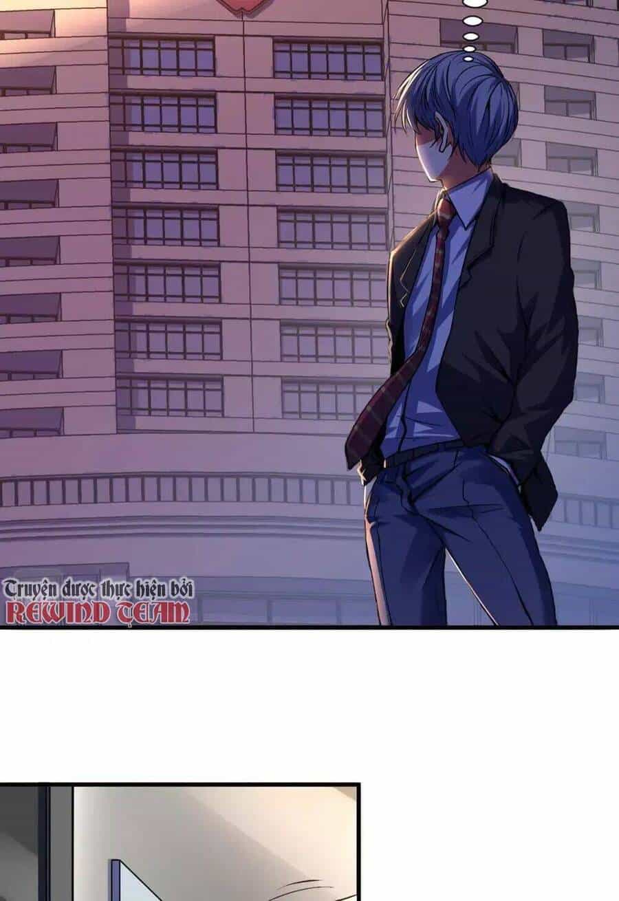 Trở Thành Thần Chủ Cthulhu - Chương 158 - ảnh 28