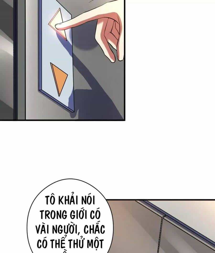 Trở Thành Thần Chủ Cthulhu - Chương 158 - ảnh 29