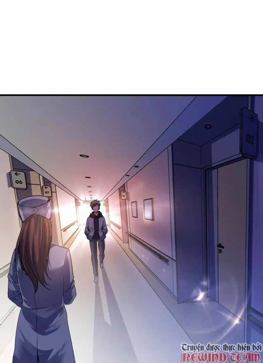 Trở Thành Thần Chủ Cthulhu - Chương 158 - ảnh 31