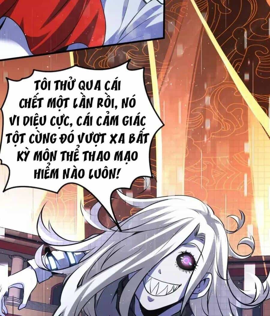 Trở Thành Thần Chủ Cthulhu - Chương 158 - ảnh 66