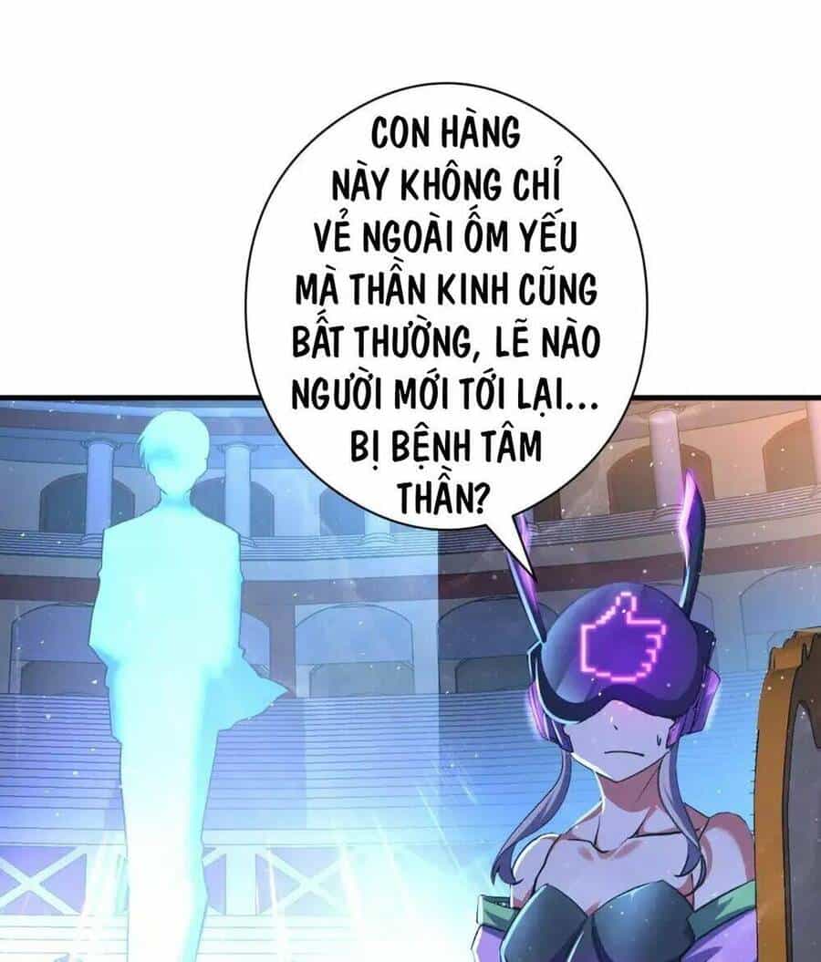Trở Thành Thần Chủ Cthulhu - Chương 158 - ảnh 76