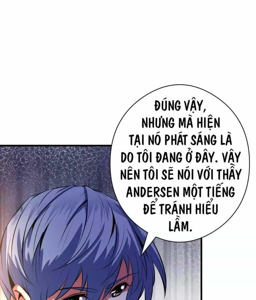 Trở Thành Thần Chủ Cthulhu - Chương 158 - ảnh 8