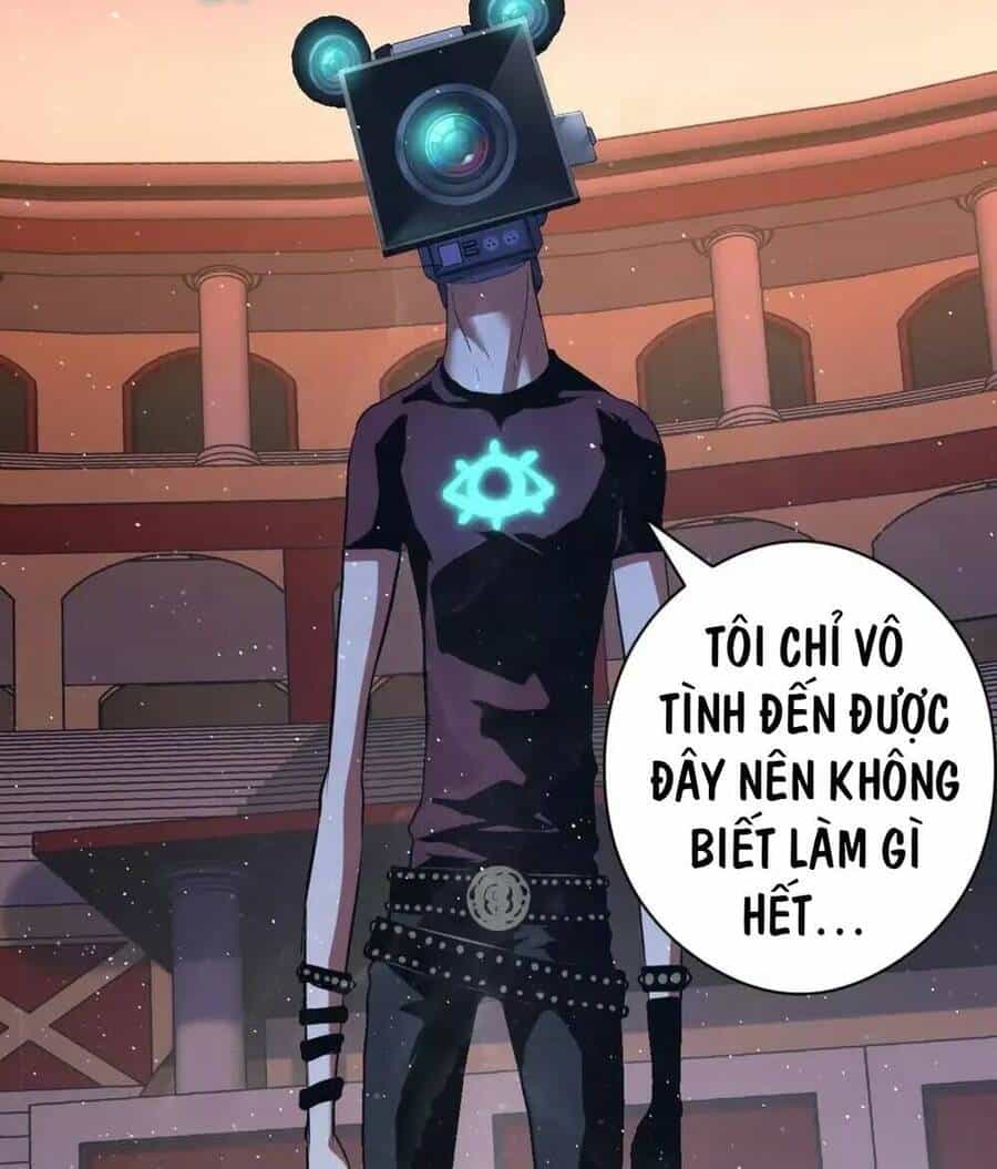 Trở Thành Thần Chủ Cthulhu - Chương 159 - ảnh 47