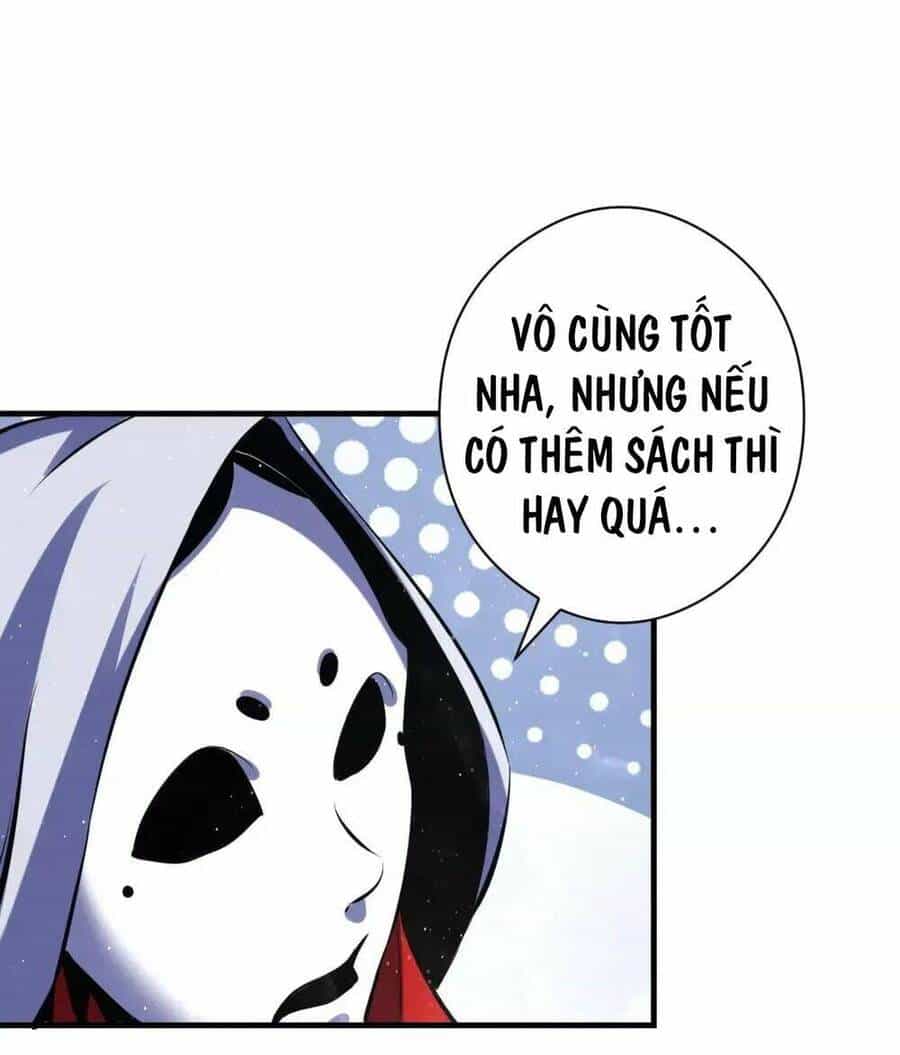 Trở Thành Thần Chủ Cthulhu - Chương 159 - ảnh 62