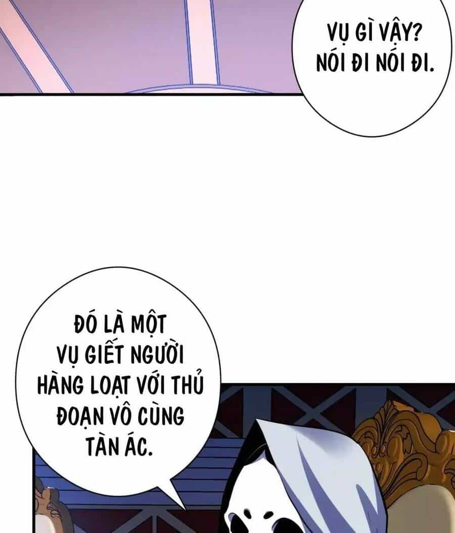 Trở Thành Thần Chủ Cthulhu - Chương 159 - ảnh 67
