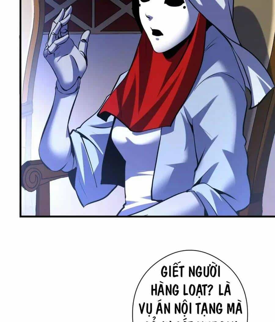 Trở Thành Thần Chủ Cthulhu - Chương 159 - ảnh 68