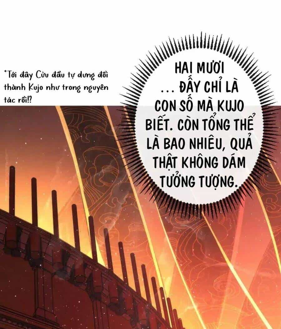 Trở Thành Thần Chủ Cthulhu - Chương 160 - ảnh 3