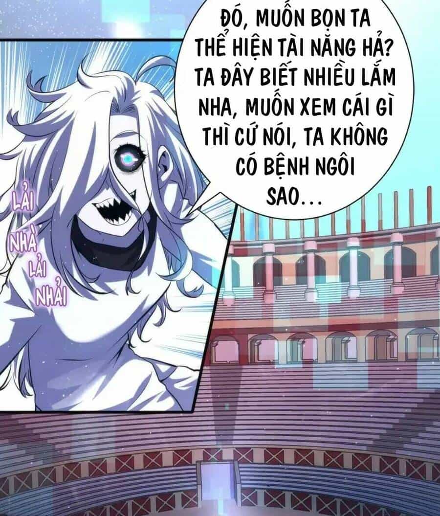 Trở Thành Thần Chủ Cthulhu - Chương 161 - ảnh 4