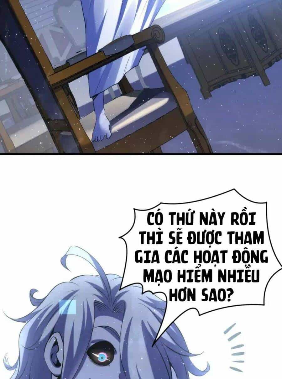 Trở Thành Thần Chủ Cthulhu - Chương 161 - ảnh 46