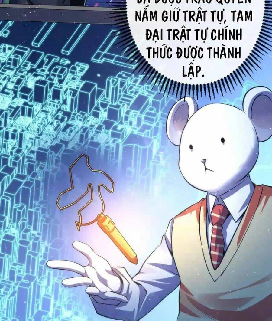 Trở Thành Thần Chủ Cthulhu - Chương 161 - ảnh 54