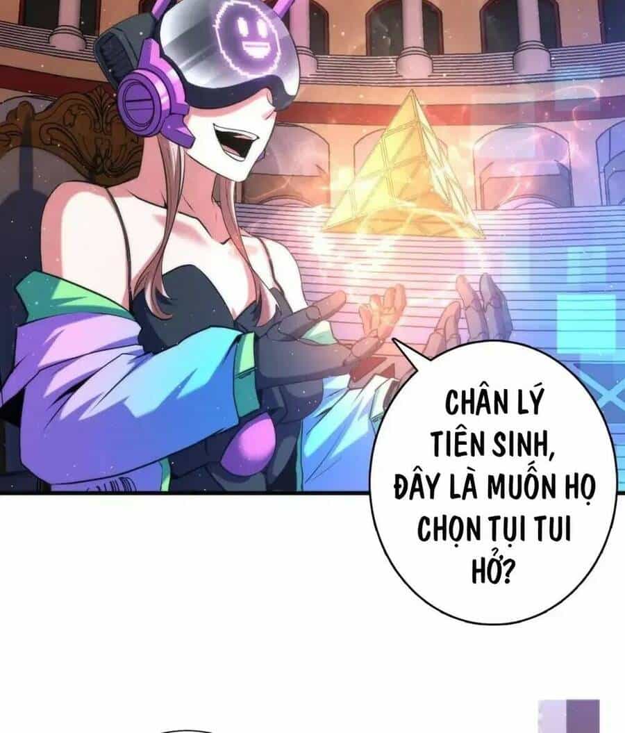 Trở Thành Thần Chủ Cthulhu - Chương 161 - ảnh 6