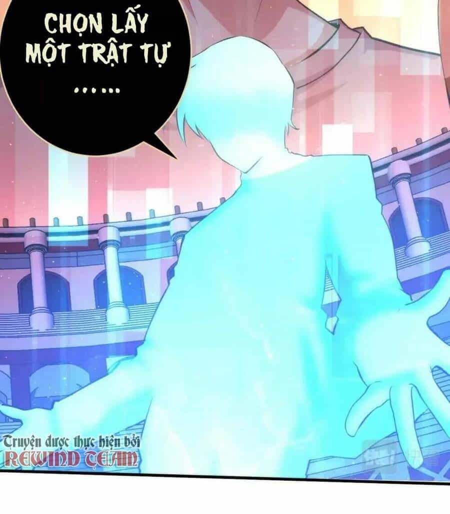 Trở Thành Thần Chủ Cthulhu - Chương 161 - ảnh 9
