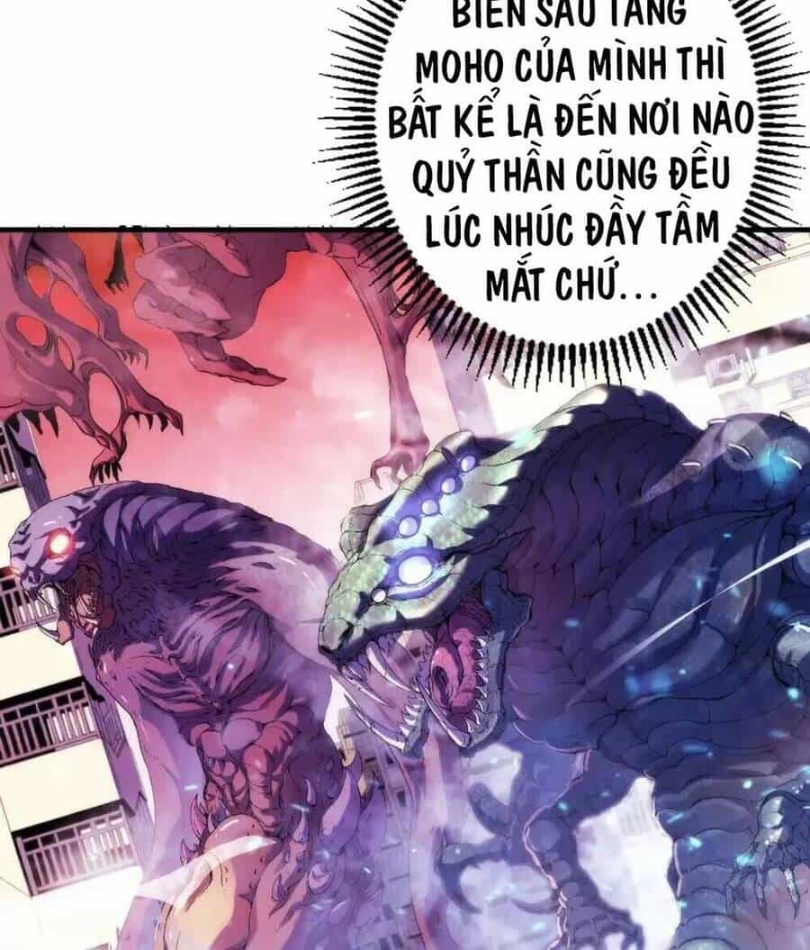 Trở Thành Thần Chủ Cthulhu - Chương 162 - ảnh 15