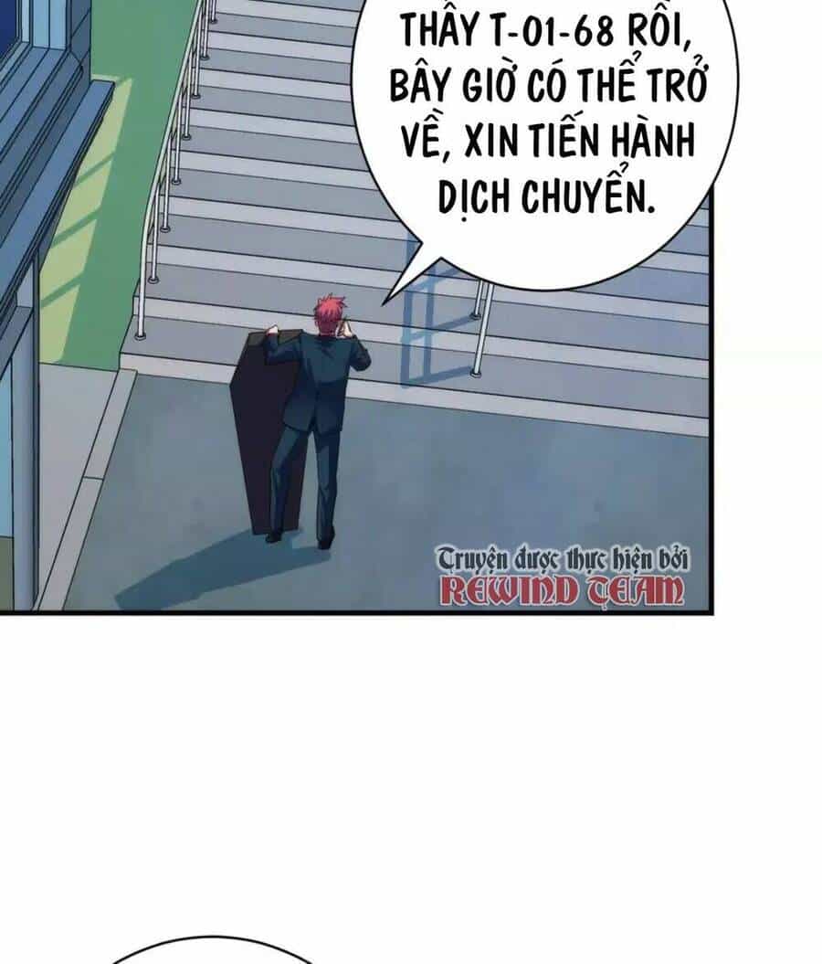 Trở Thành Thần Chủ Cthulhu - Chương 162 - ảnh 61
