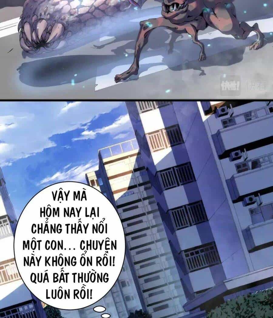 Trở Thành Thần Chủ Cthulhu - Chương 163 - ảnh 18