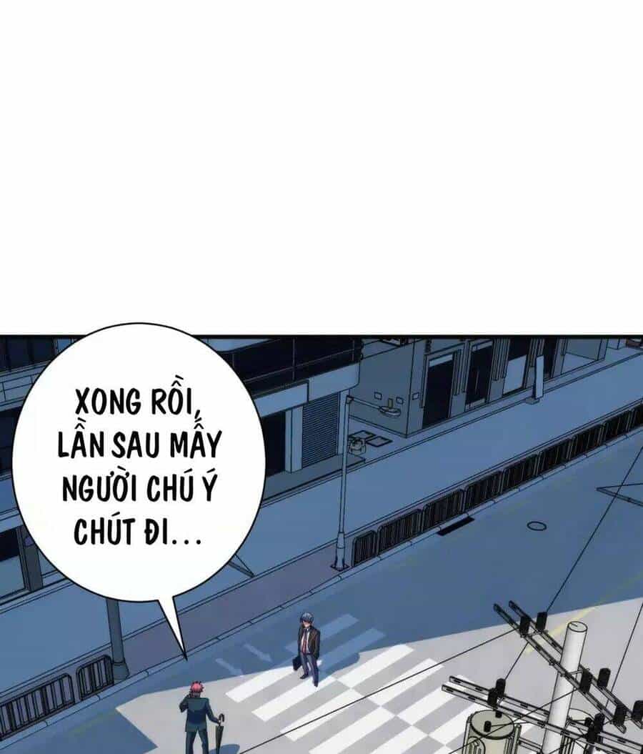Trở Thành Thần Chủ Cthulhu - Chương 163 - ảnh 62
