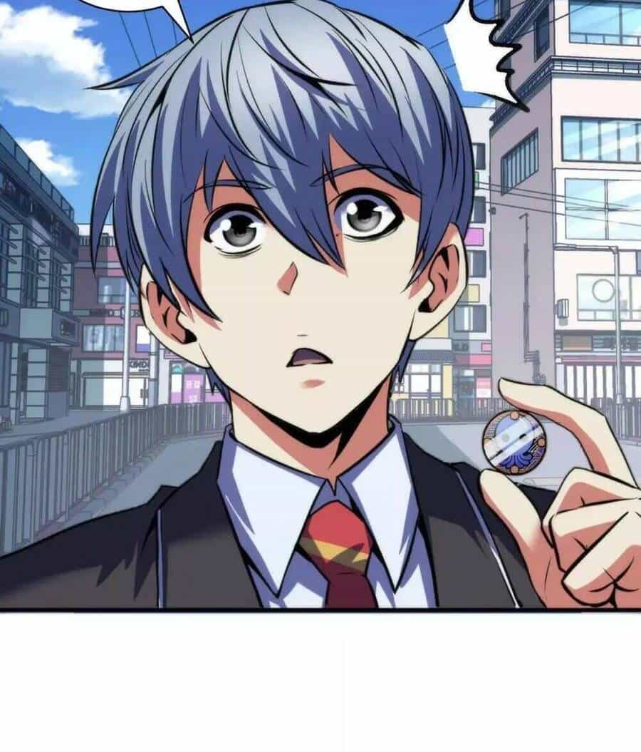 Trở Thành Thần Chủ Cthulhu - Chương 163 - ảnh 75