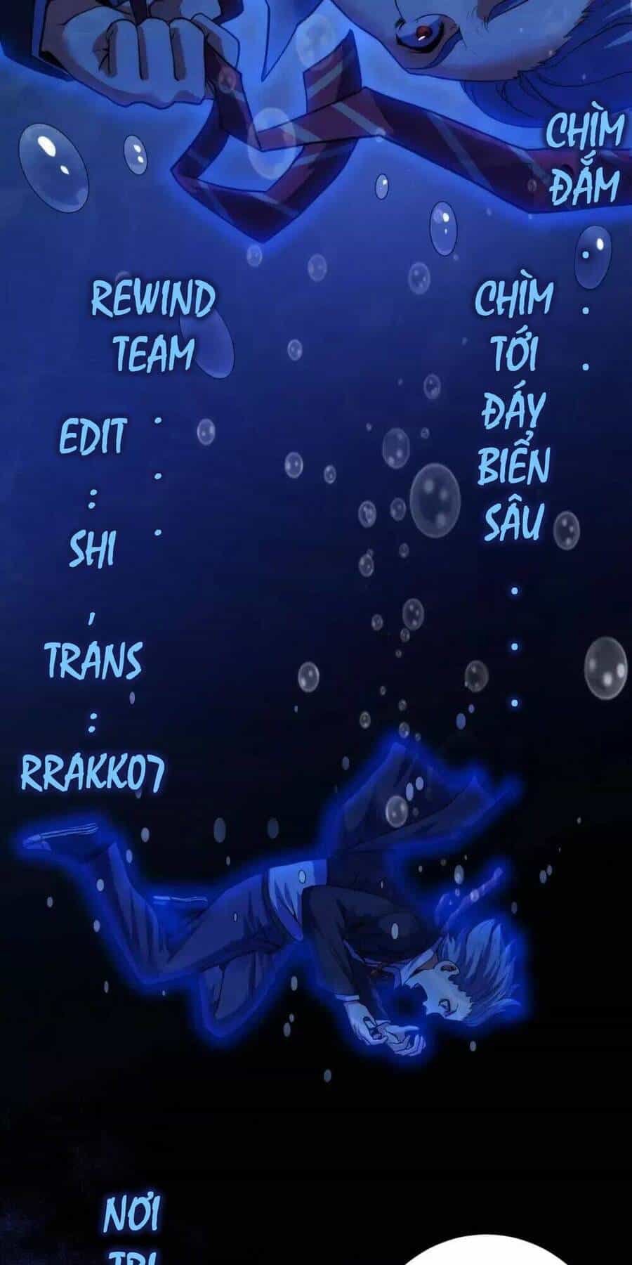 Trở Thành Thần Chủ Cthulhu - Chương 164 - ảnh 22