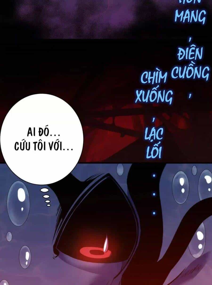Trở Thành Thần Chủ Cthulhu - Chương 164 - ảnh 24