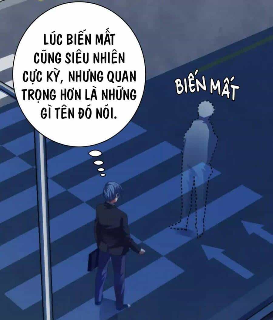 Trở Thành Thần Chủ Cthulhu - Chương 164 - ảnh 7