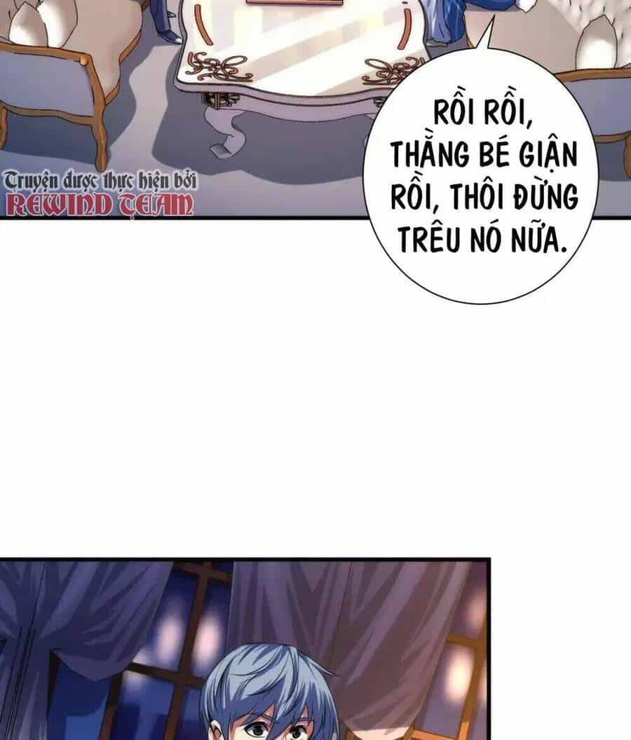 Trở Thành Thần Chủ Cthulhu - Chương 165 - ảnh 12