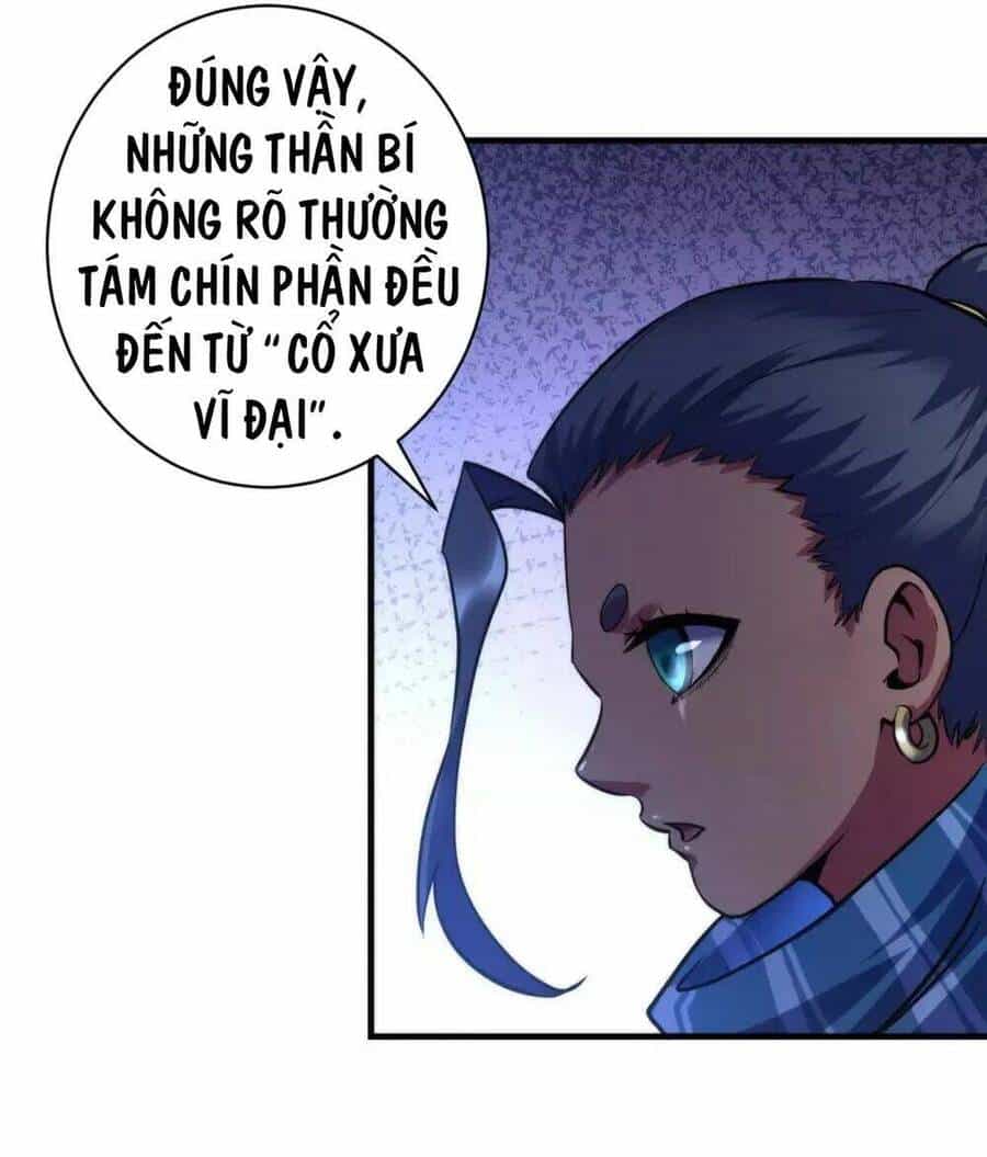 Trở Thành Thần Chủ Cthulhu - Chương 165 - ảnh 14