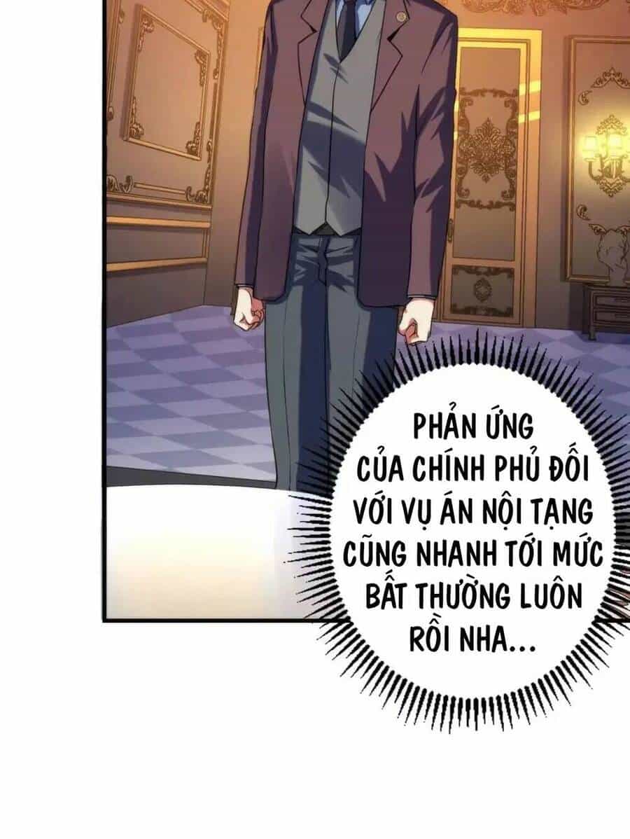 Trở Thành Thần Chủ Cthulhu - Chương 165 - ảnh 43