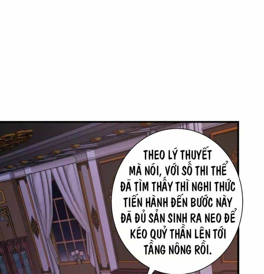 Trở Thành Thần Chủ Cthulhu - Chương 165 - ảnh 53