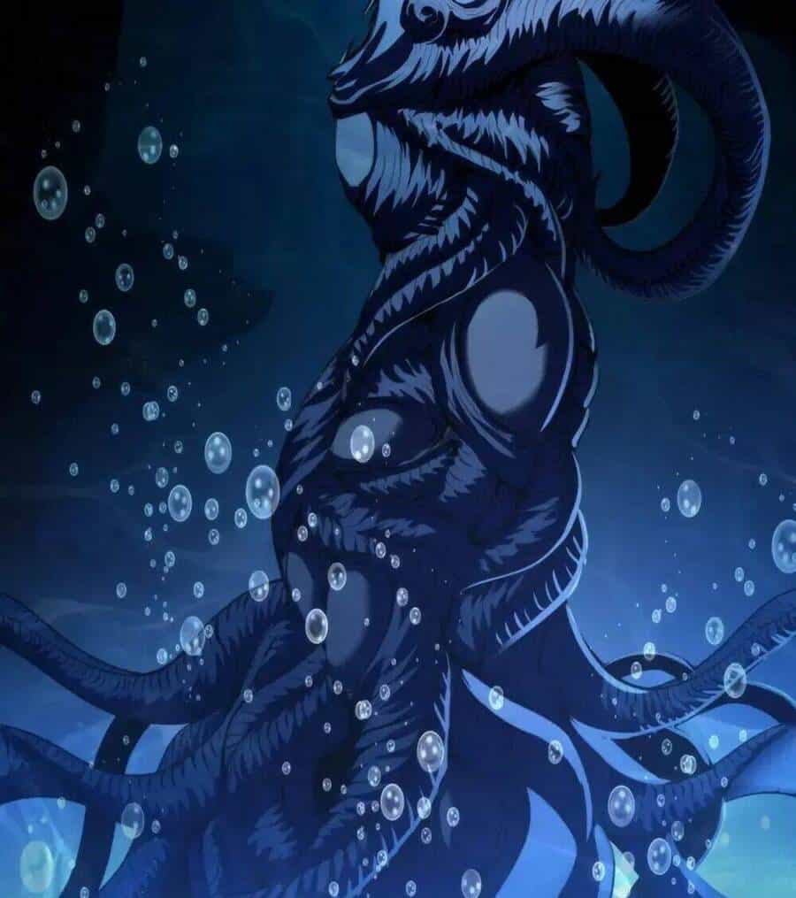 Trở Thành Thần Chủ Cthulhu - Chương 165 - ảnh 59