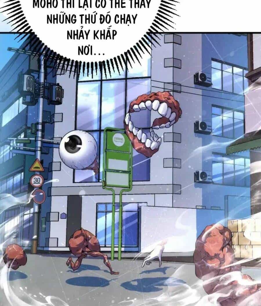 Trở Thành Thần Chủ Cthulhu - Chương 165 - ảnh 62
