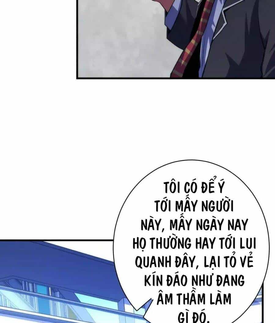 Trở Thành Thần Chủ Cthulhu - Chương 166 - ảnh 42