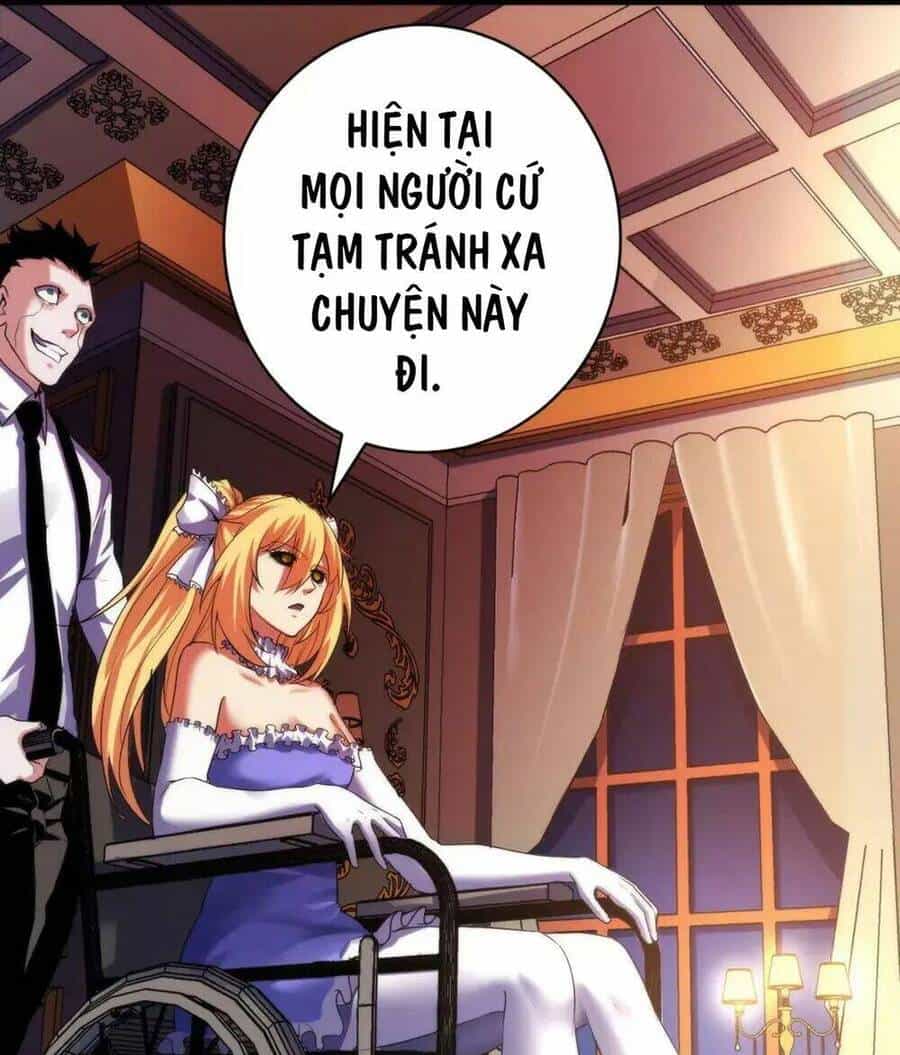 Trở Thành Thần Chủ Cthulhu - Chương 166 - ảnh 6