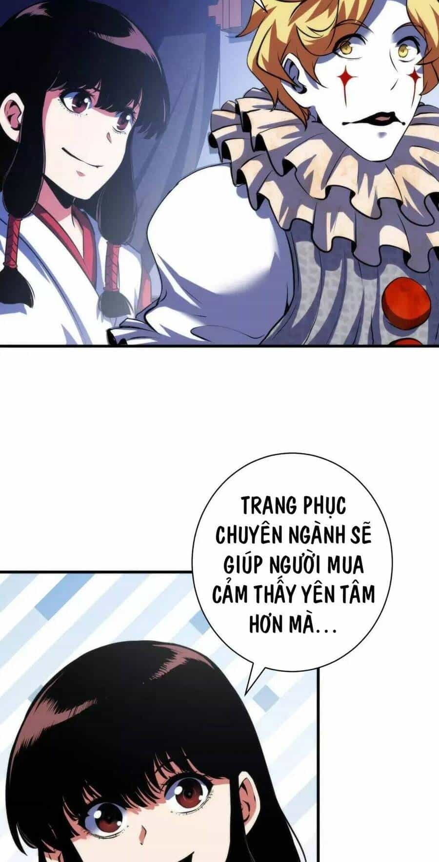 Trở Thành Thần Chủ Cthulhu - Chương 167 - ảnh 41