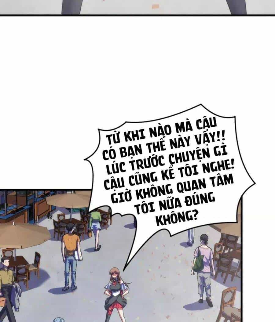 Trở Thành Thần Chủ Cthulhu - Chương 167 - ảnh 7