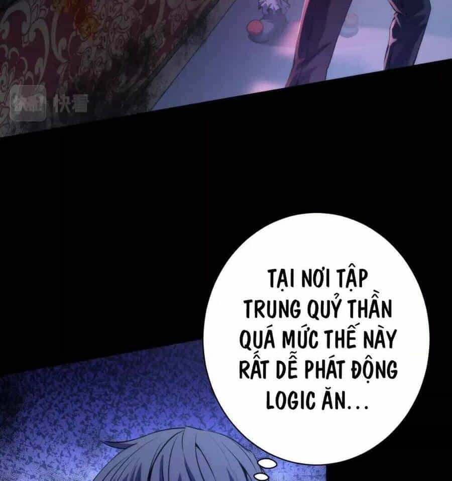 Trở Thành Thần Chủ Cthulhu - Chương 168 - ảnh 44