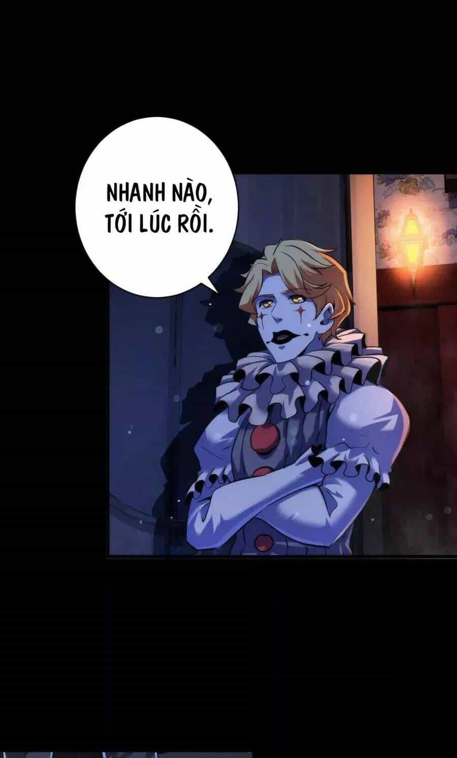Trở Thành Thần Chủ Cthulhu - Chương 169 - ảnh 30
