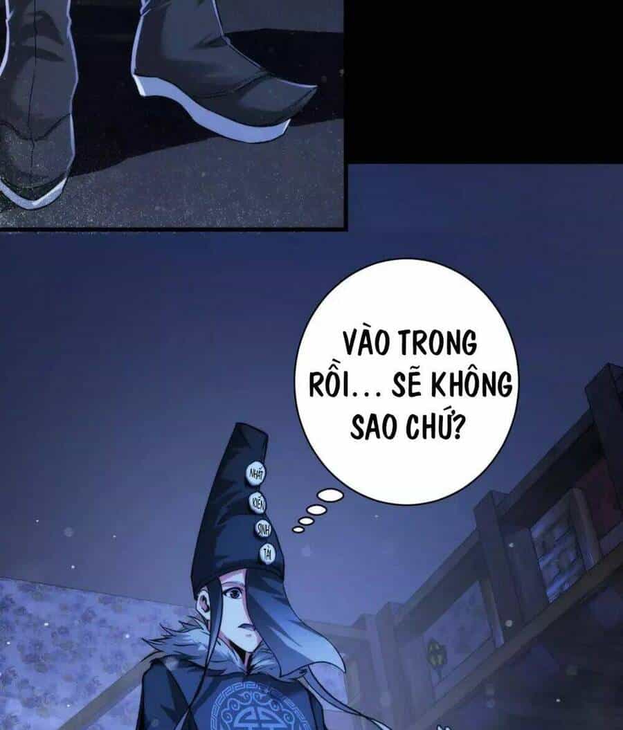 Trở Thành Thần Chủ Cthulhu - Chương 169 - ảnh 31