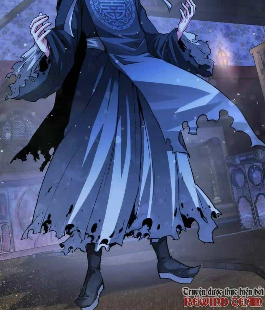Trở Thành Thần Chủ Cthulhu - Chương 169 - ảnh 32