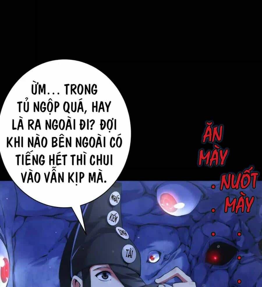 Trở Thành Thần Chủ Cthulhu - Chương 169 - ảnh 41