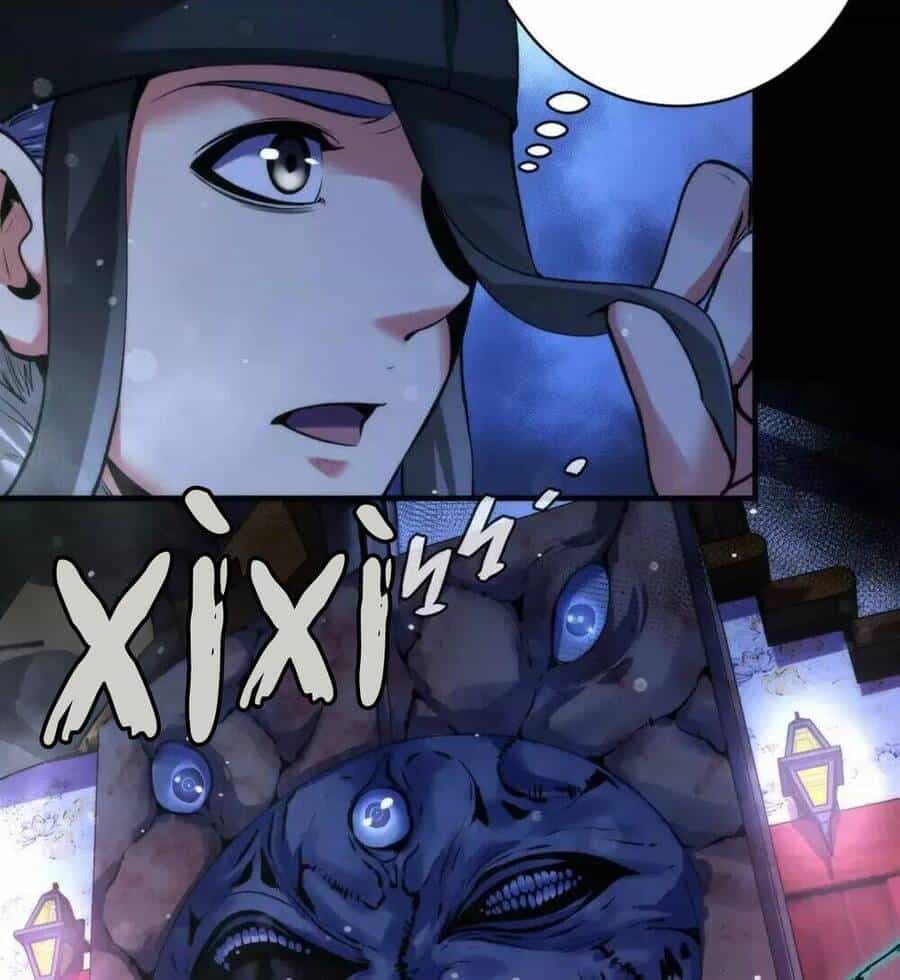 Trở Thành Thần Chủ Cthulhu - Chương 169 - ảnh 47