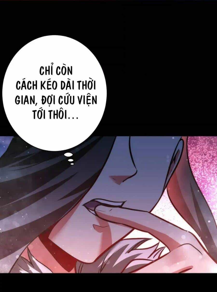 Trở Thành Thần Chủ Cthulhu - Chương 169 - ảnh 72