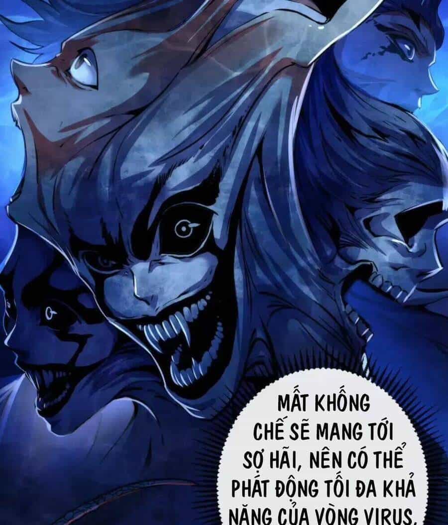 Trở Thành Thần Chủ Cthulhu - Chương 170 - ảnh 14