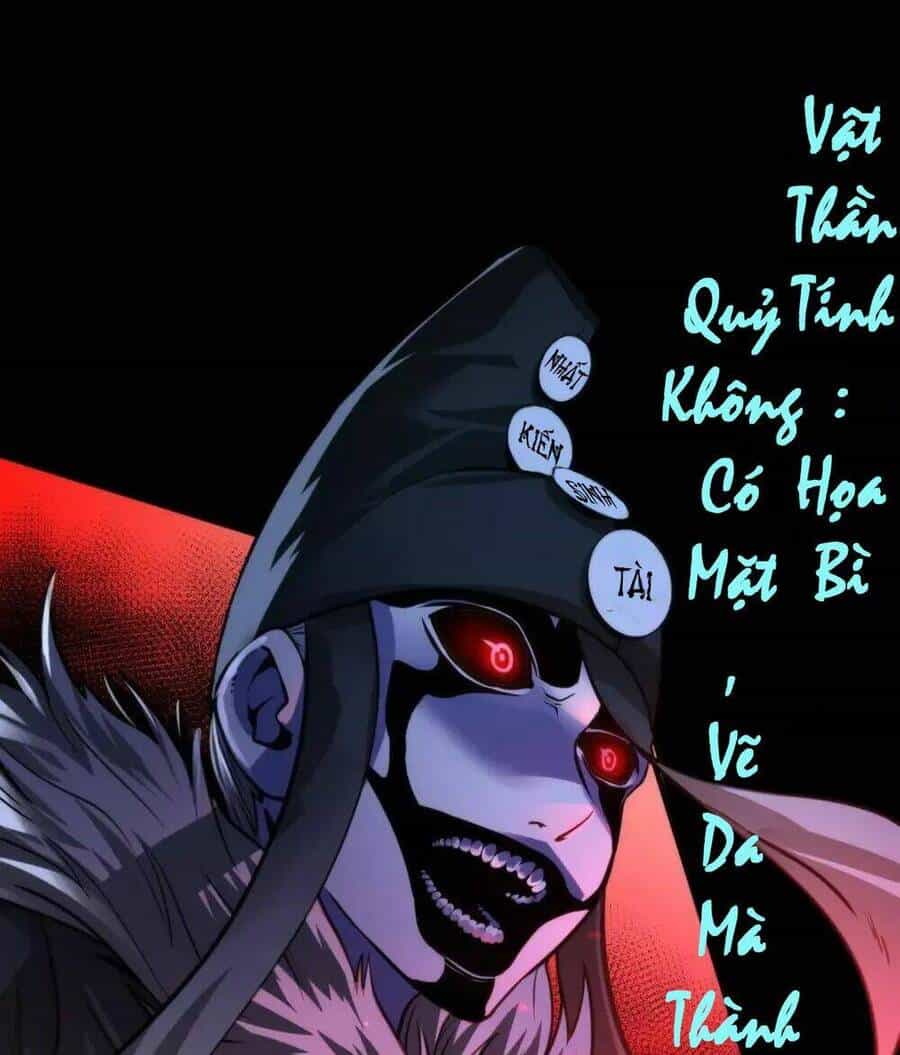 Trở Thành Thần Chủ Cthulhu - Chương 170 - ảnh 3