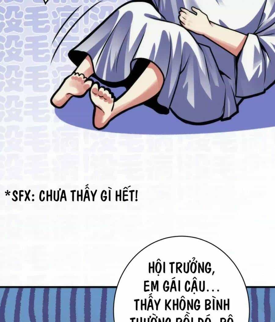 Trở Thành Thần Chủ Cthulhu - Chương 170 - ảnh 78